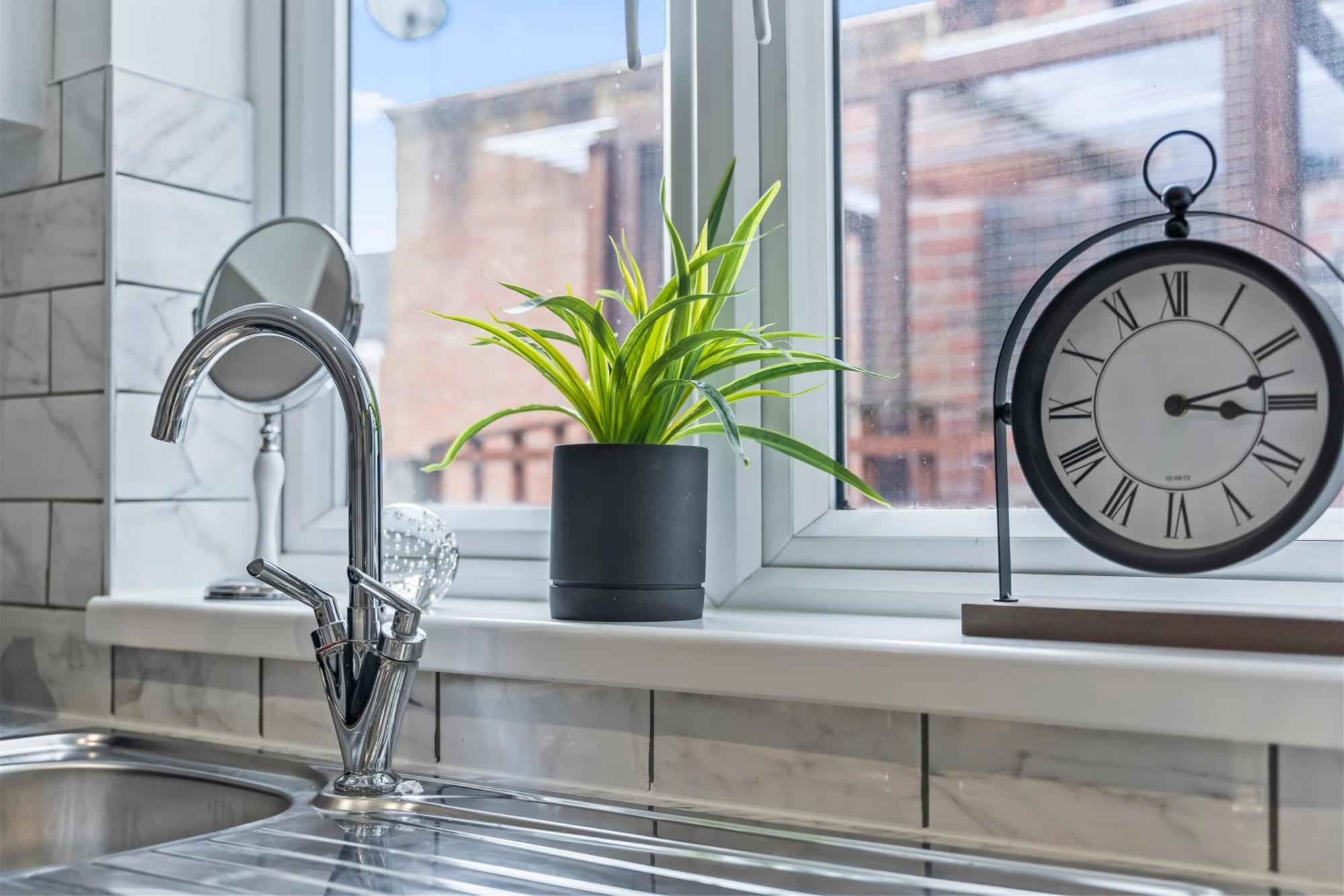 4 Bedroom, 2 Bath In Newcastle Town Centre Zewnętrze zdjęcie